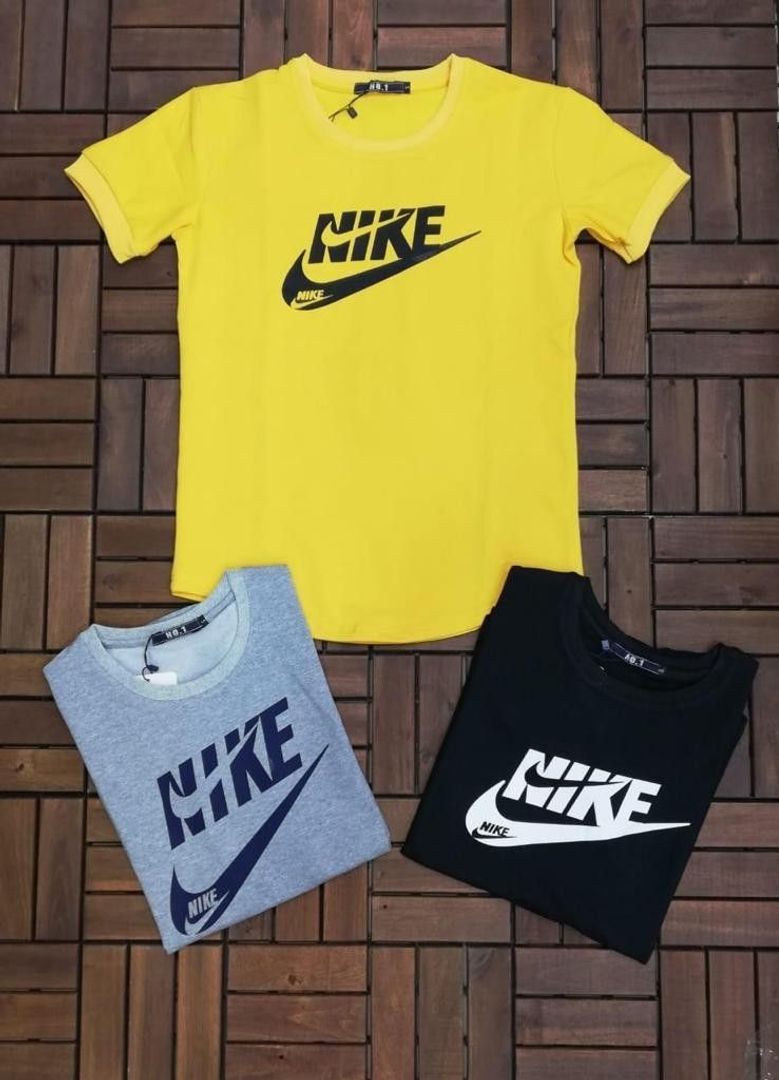 CAMISETA HOMBRE O NIÑO 