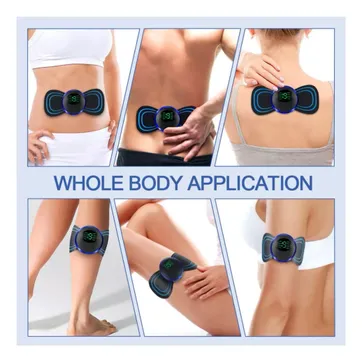 MASAJEADOR  - imagen 4