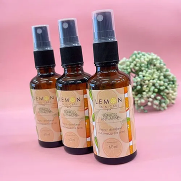 Imagen del producto TÓNICO ANTIACNÉ