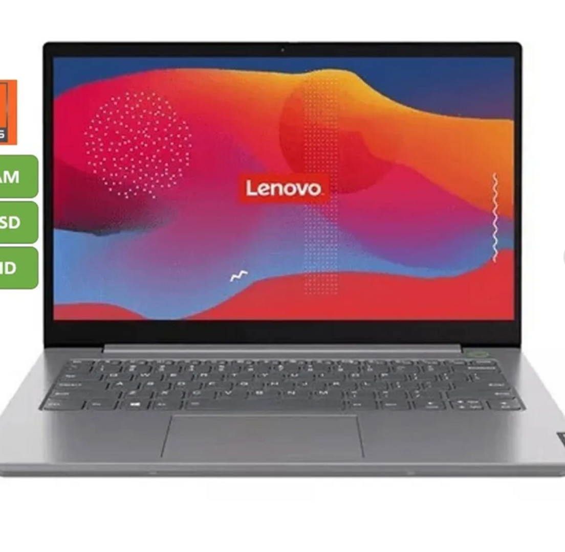 PORT LENOVO 15" / RYZEN 5 / 16 GB