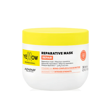 Imagen del producto MASCARILLA REPAIR YELLOW X 300ML