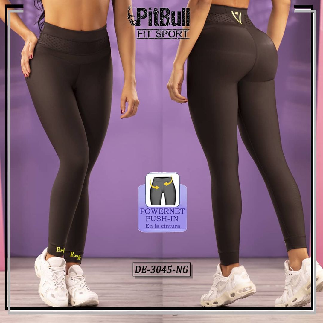 Leggins Deportivo - DE3045