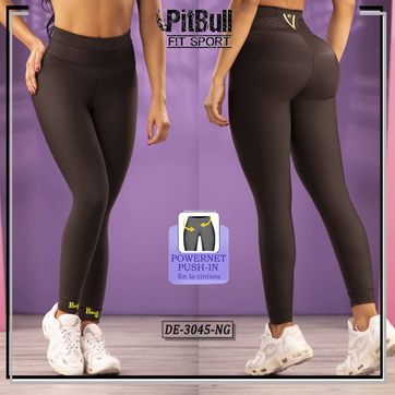 Imagen del producto Leggins Deportivo - DE3045