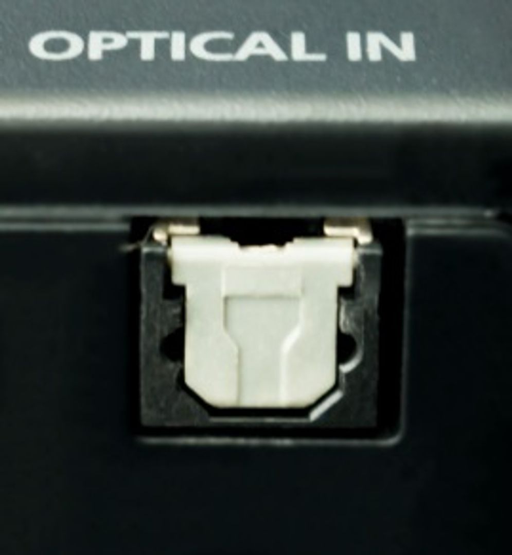 Cable Audio Óptico todas las longitudes