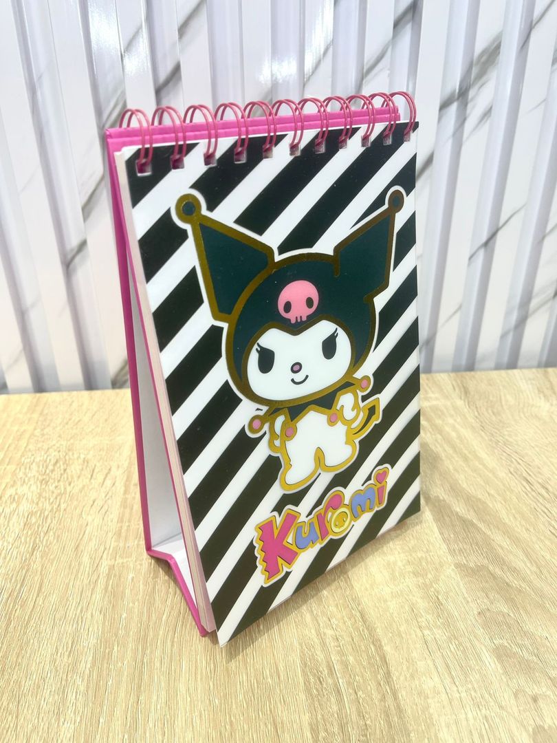 PLANEADOR PERSONAJES