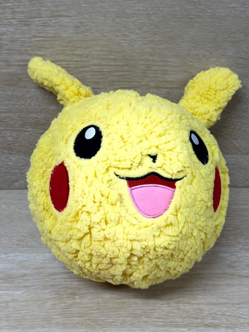 000 BALÒN DE PELUCHE