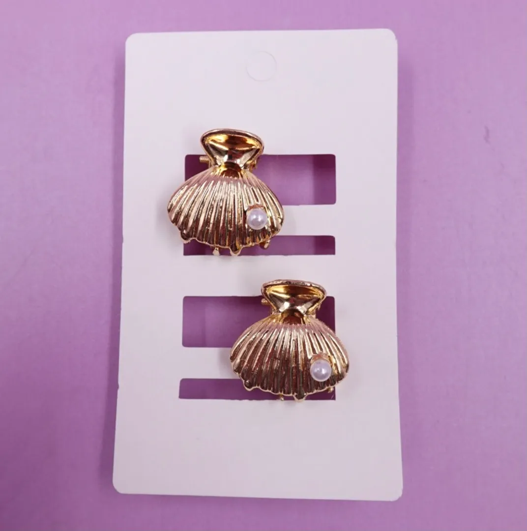 CAIMAN DUO CONCHA+ PERLA REF A185CA