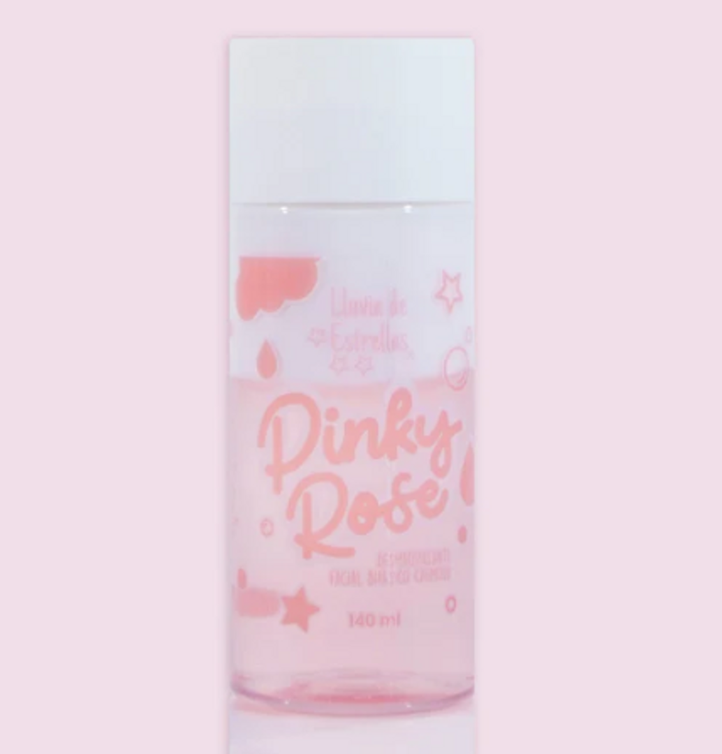 DESMAQUILLANTE FACIAL BIFÁSICO CREMOSO