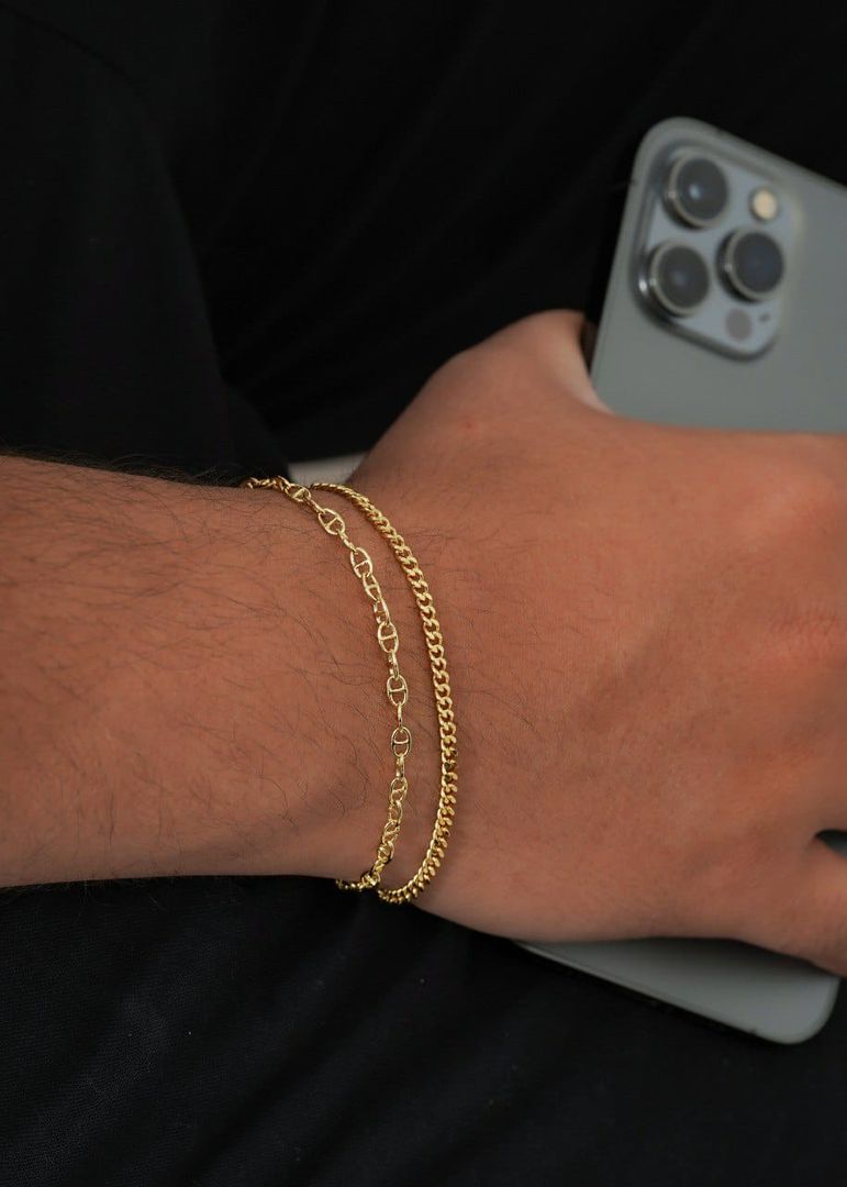 Pulsera escalares new