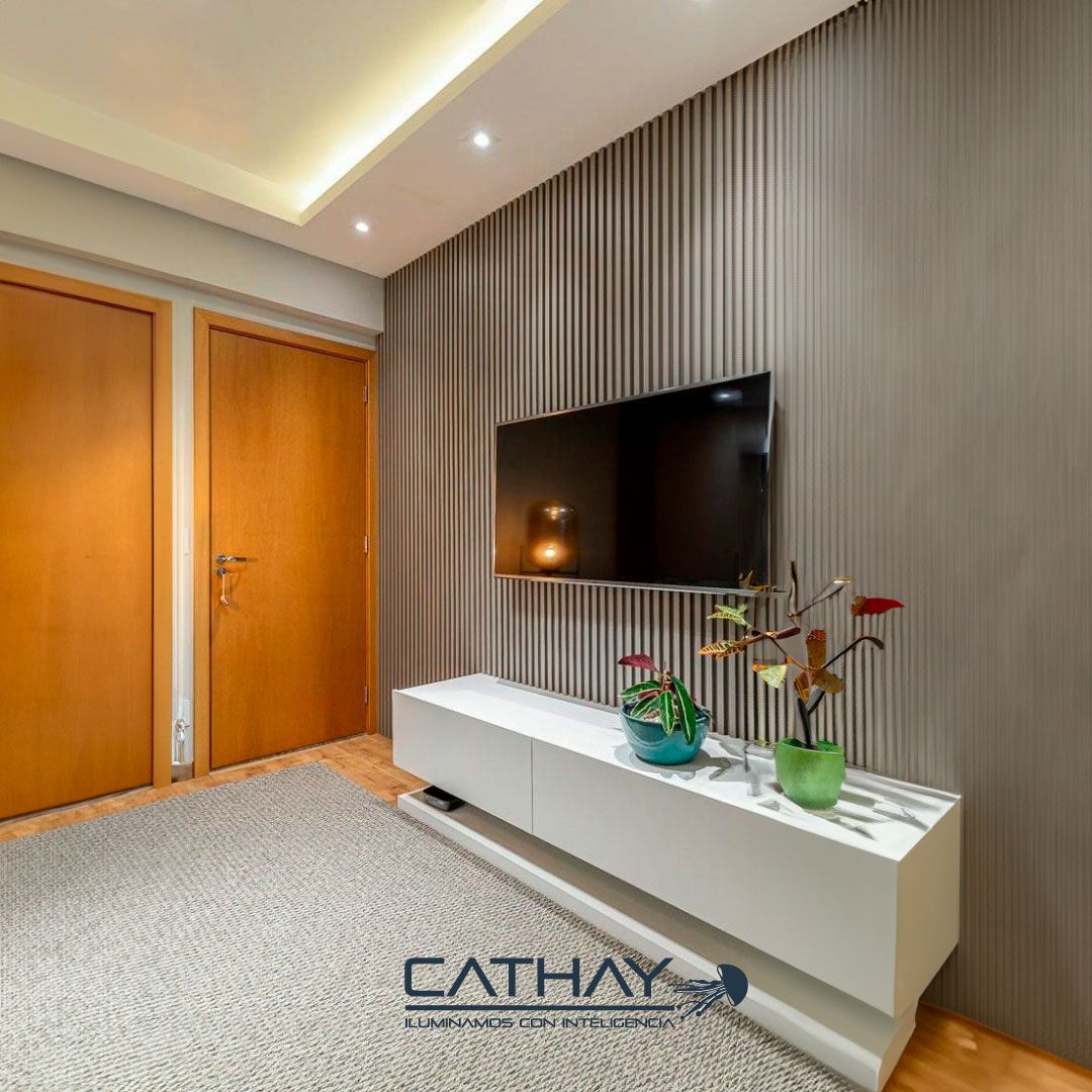 WPC INTERIOR GRIS MARMOLIZADO 