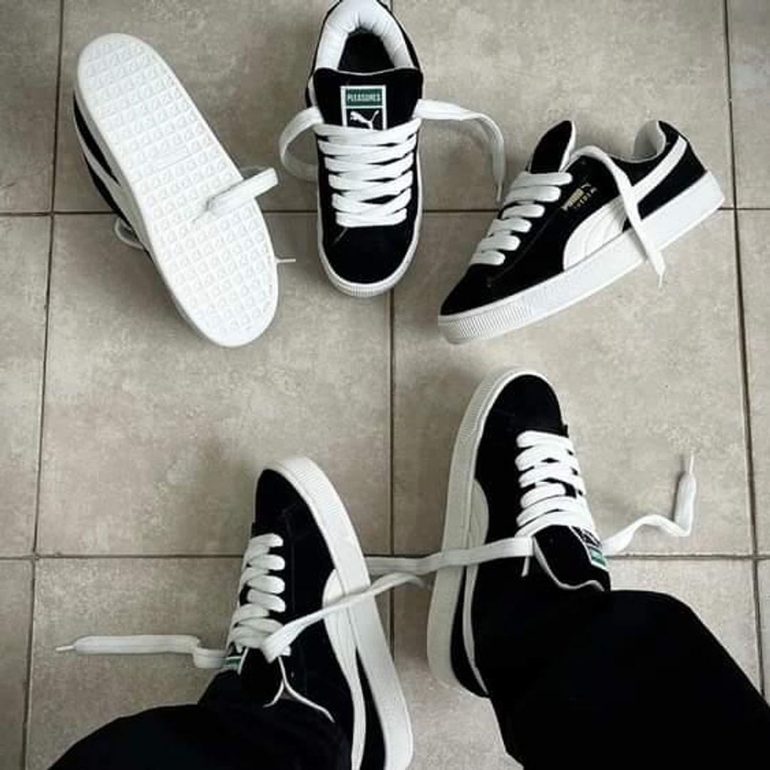 Puma Saude XL
