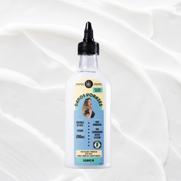 Imagen del producto Leave in Protector Térmico Danos Vorazes Lola