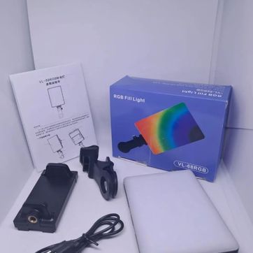 Imagen del producto LED PARA CELULAR 68 RGB