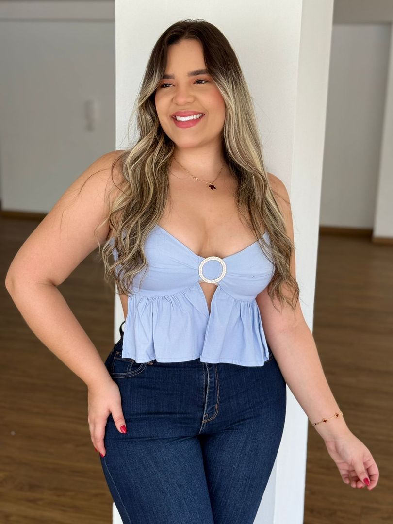 BLUSAS ELEGANTES  