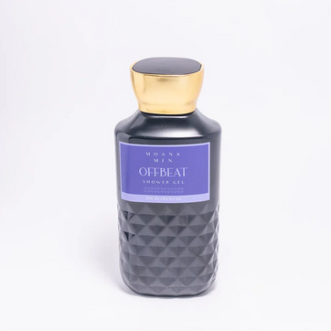 SHOWER GEL MOANA MEN - imagen 5