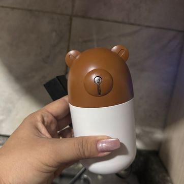 Humidificador oso  - imagen 1