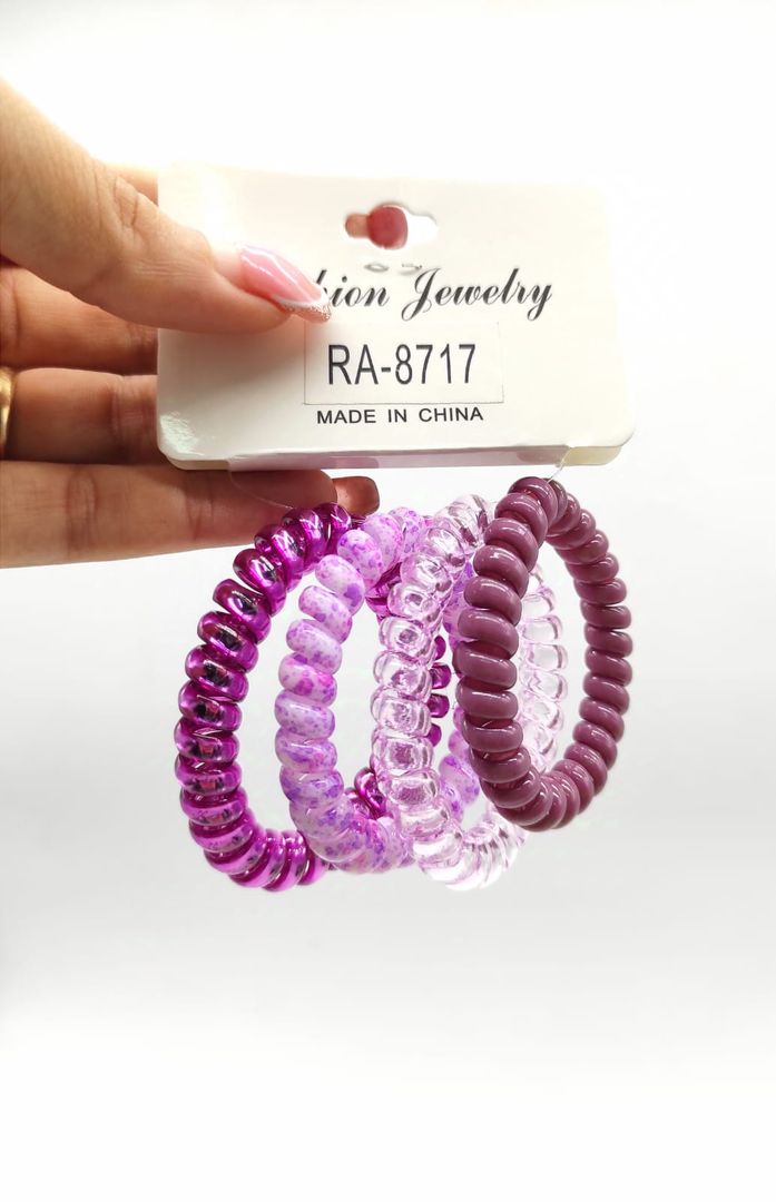 Chulos Cable de Telefono