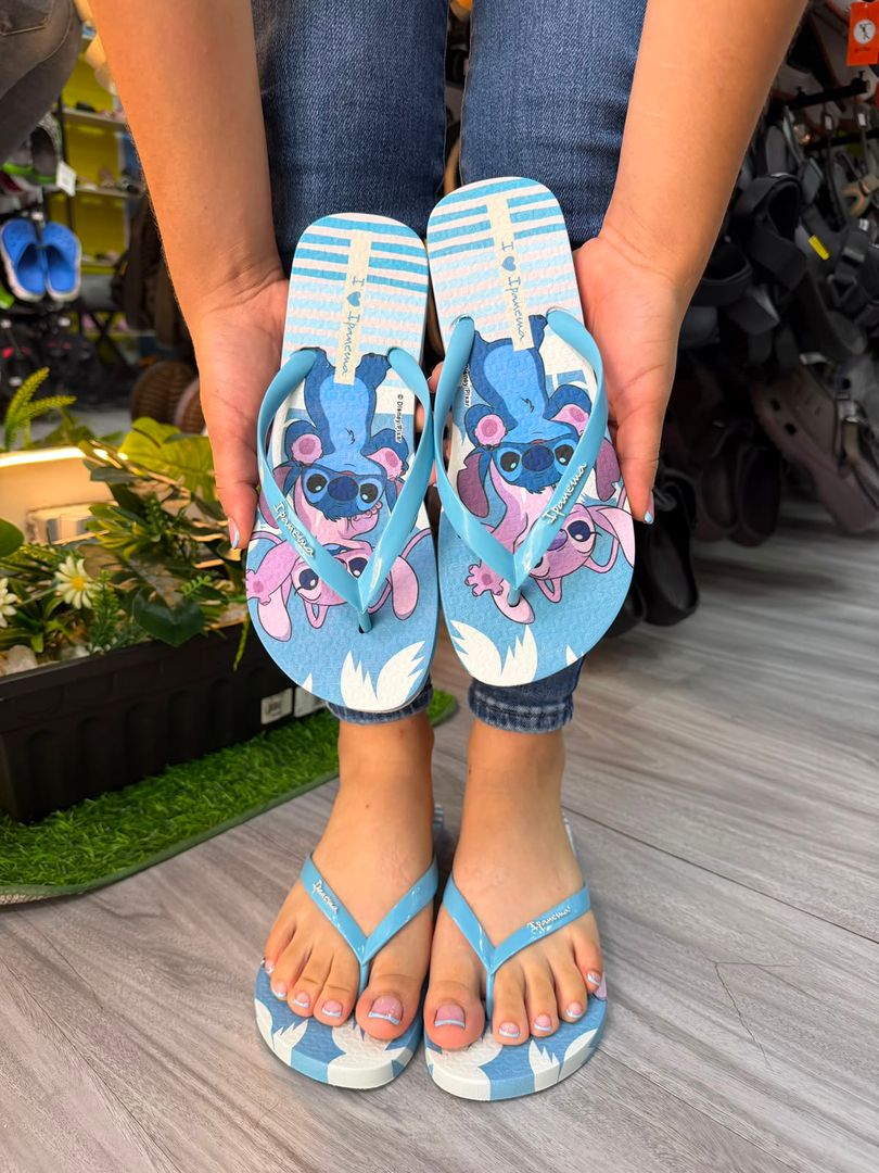 DISNEY