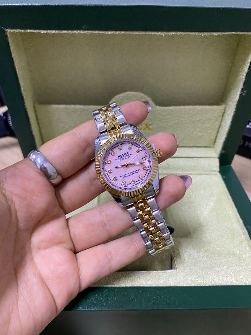 RELOJ ROLEX DAMA