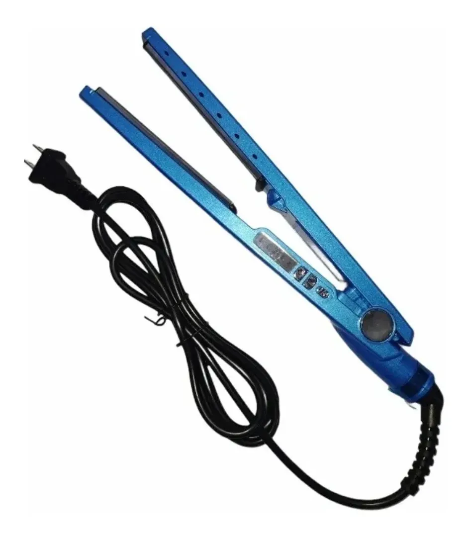 COMBO PLANCHA/RIZADOR