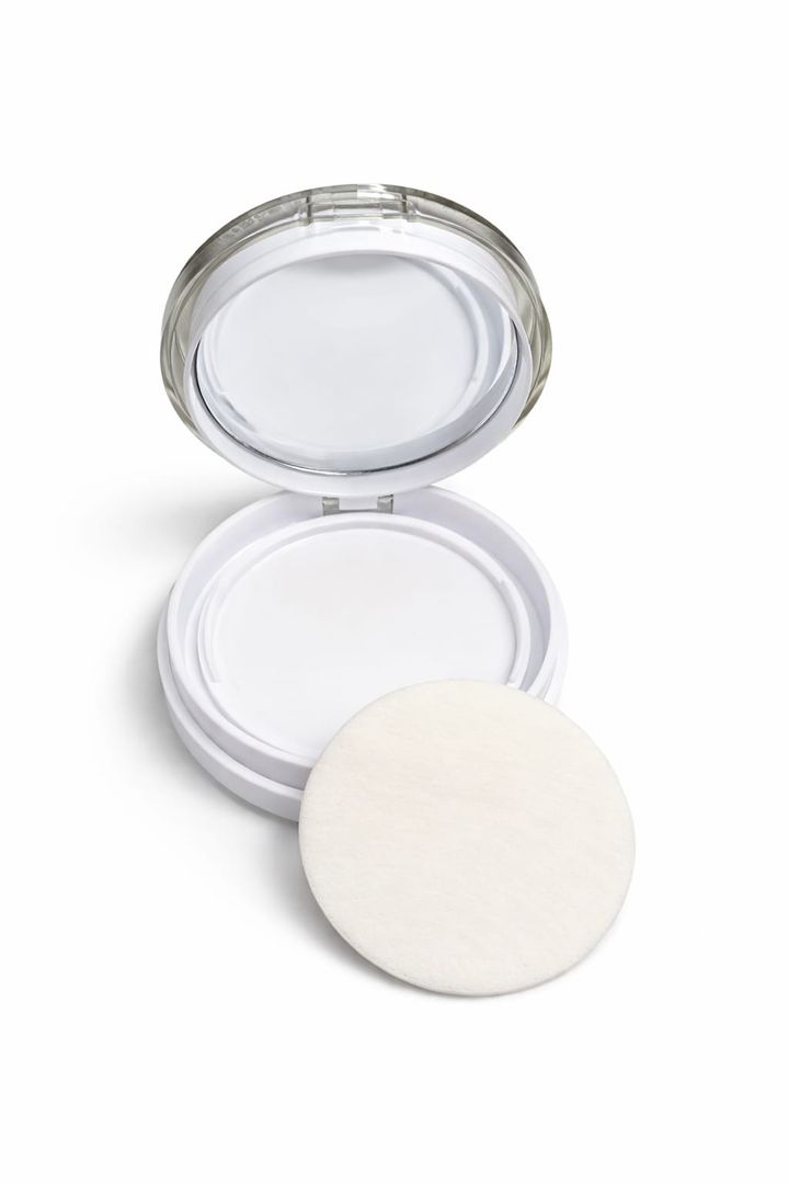 POLVO COMPACTO KARITE - SUPER STAR 