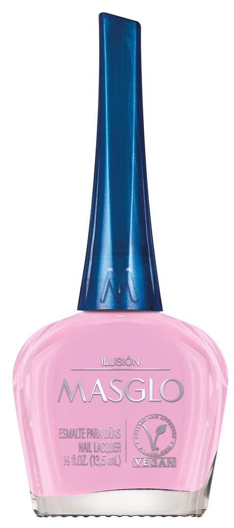ESMALTE MASGLO ILUSION