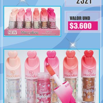 Imagen del producto 2321 ILUMINADOR 