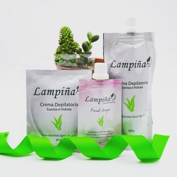 Crema Depilatoria Corporal 120 gr - imagen 2