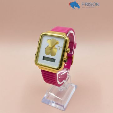 Imagen del producto Reloj 