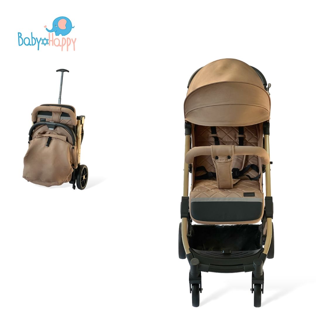 Coche maleta Kidilo "Axel" 