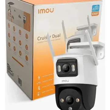 Camara Imou Cruiser Dual 2 - imagen 1