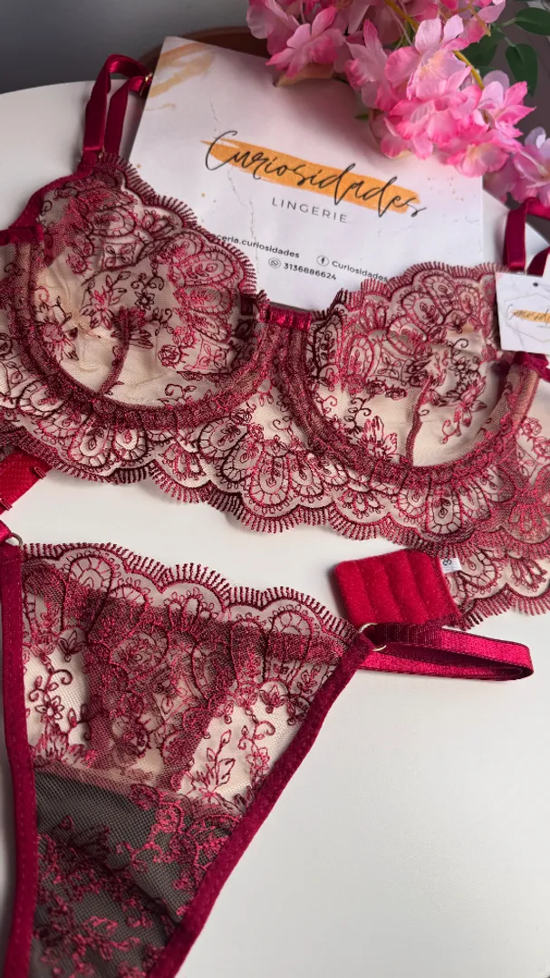 Set Vera 