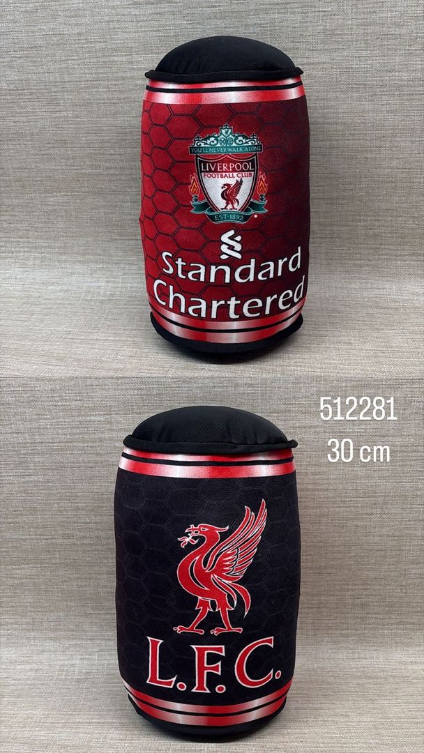  CILINDRO DE LIVERPOOL