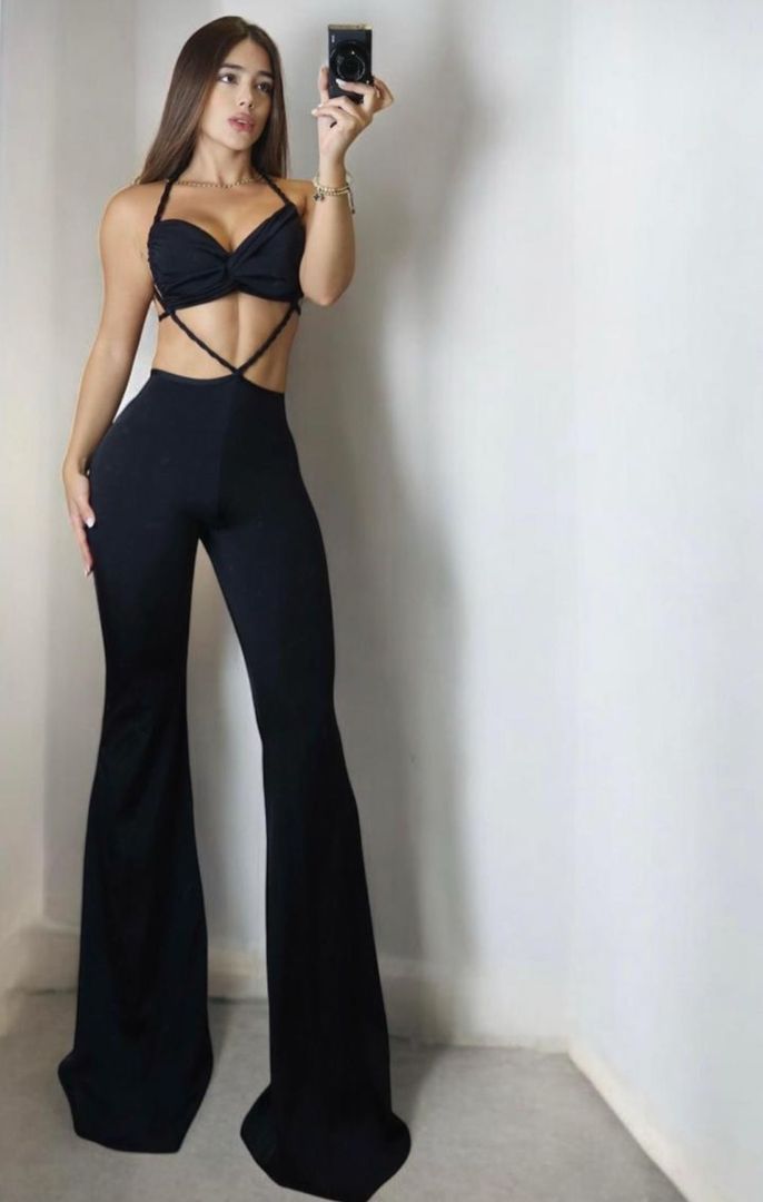 ENTERIZO PAMELA 
