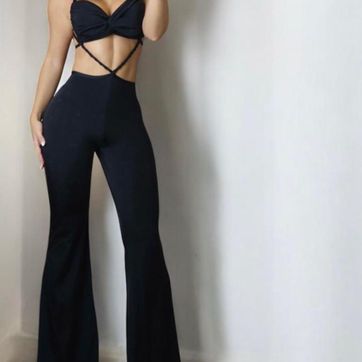 ENTERIZO PAMELA  - imagen 1