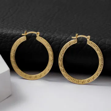 Candongas origen 3.5 cm  - imagen 1