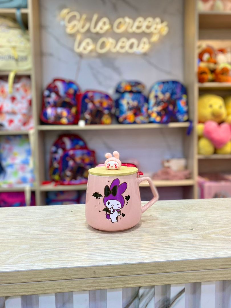 MUG MY MELODY 