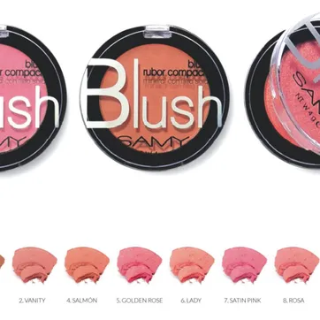 RUBOR SAMY  - imagen 2