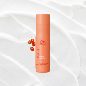 Imagen del producto Shampoo Invigo Nutri Enrich 250ml