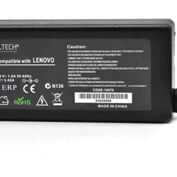 LENOVO 19V 3.42A - imagen 2