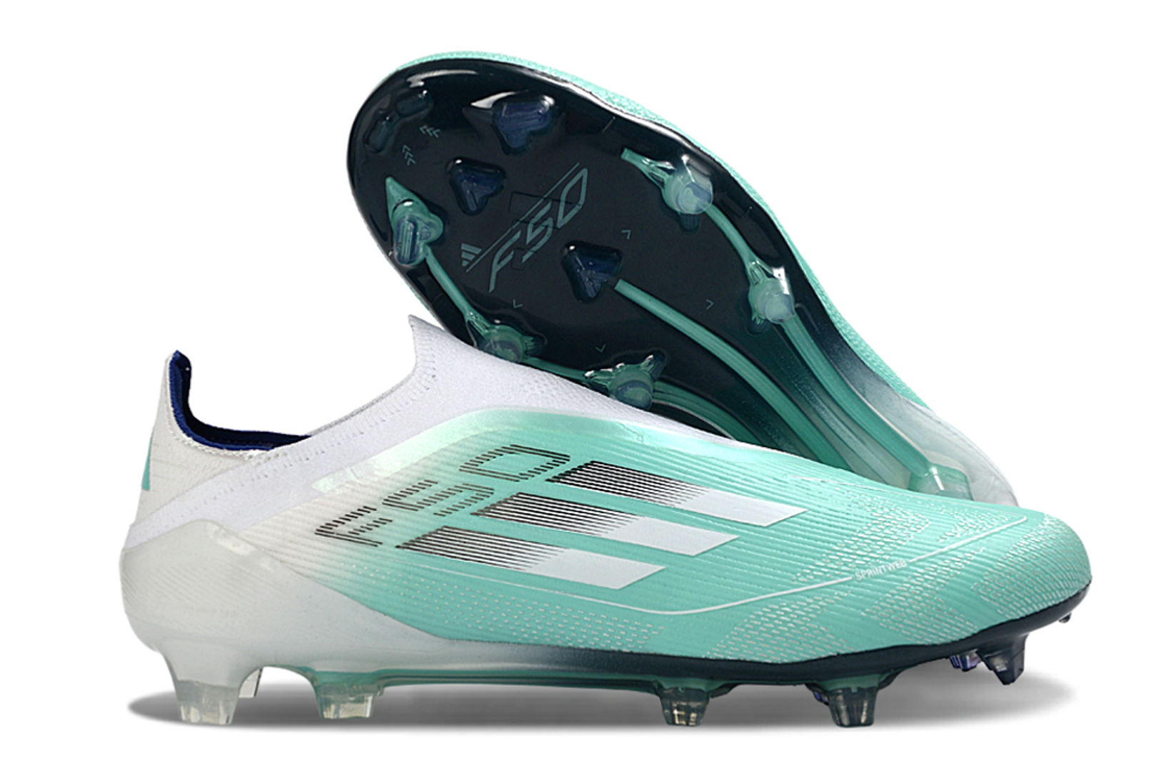 Tacos F50 FG - Natural firme Lote 2