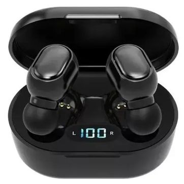 AUDIFONOS INALAMBRICOS - E6S TRUE - imagen 1
