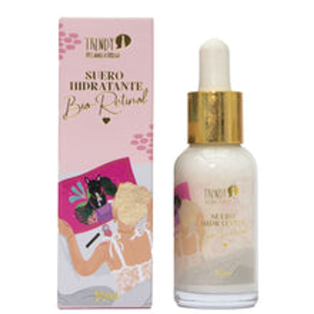 SERUM HIDRATANTE BIORETINOL TRENDY SKINCARE 30 ML