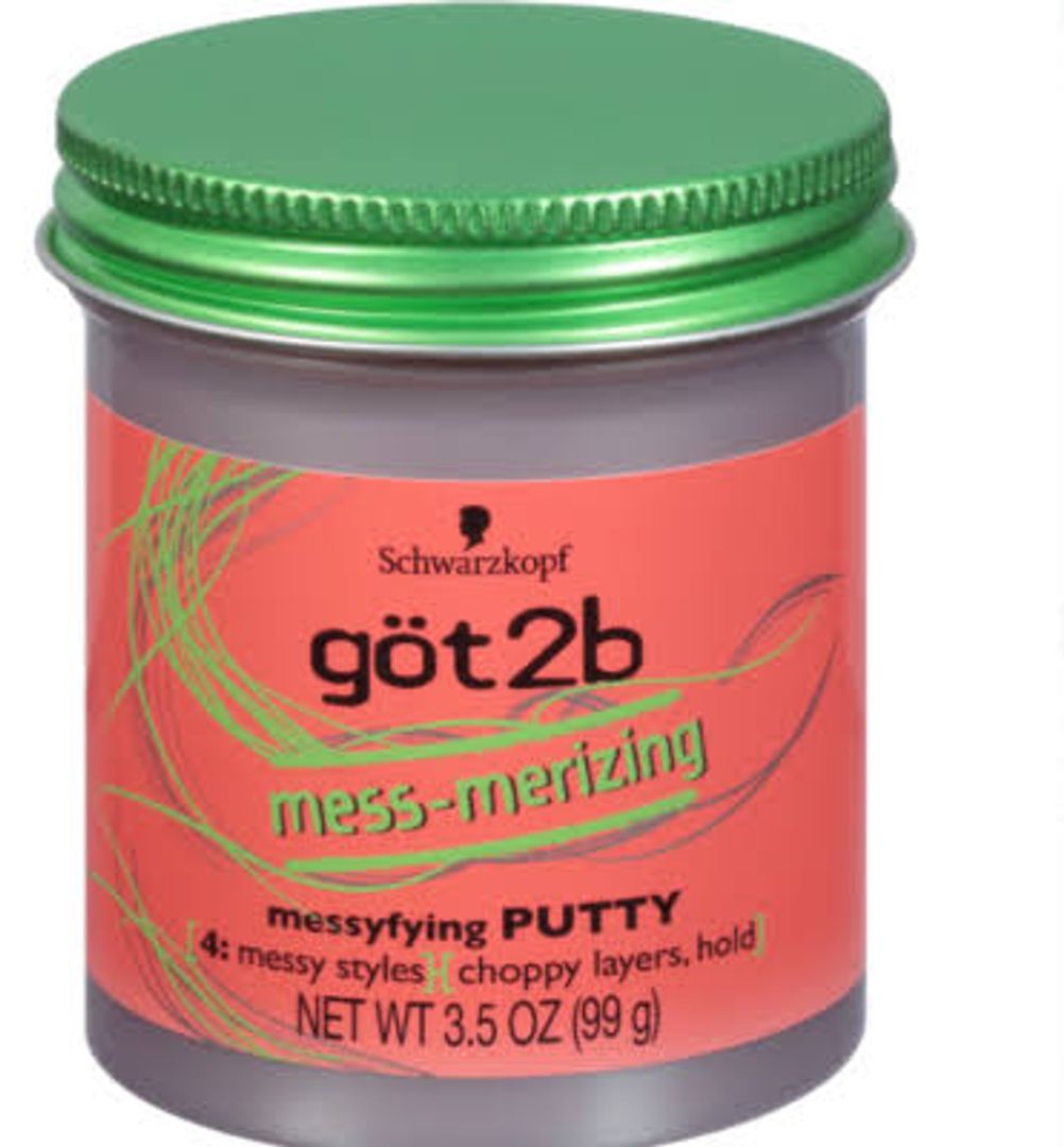 Got2b Mess-merizing Messyfying Putty / 3.5 oz 
