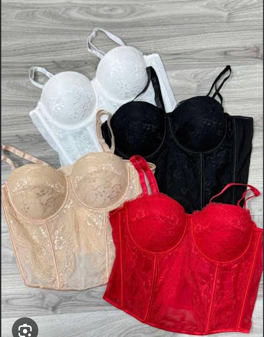 Corset 