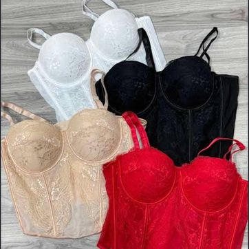 Imagen del producto Corset 