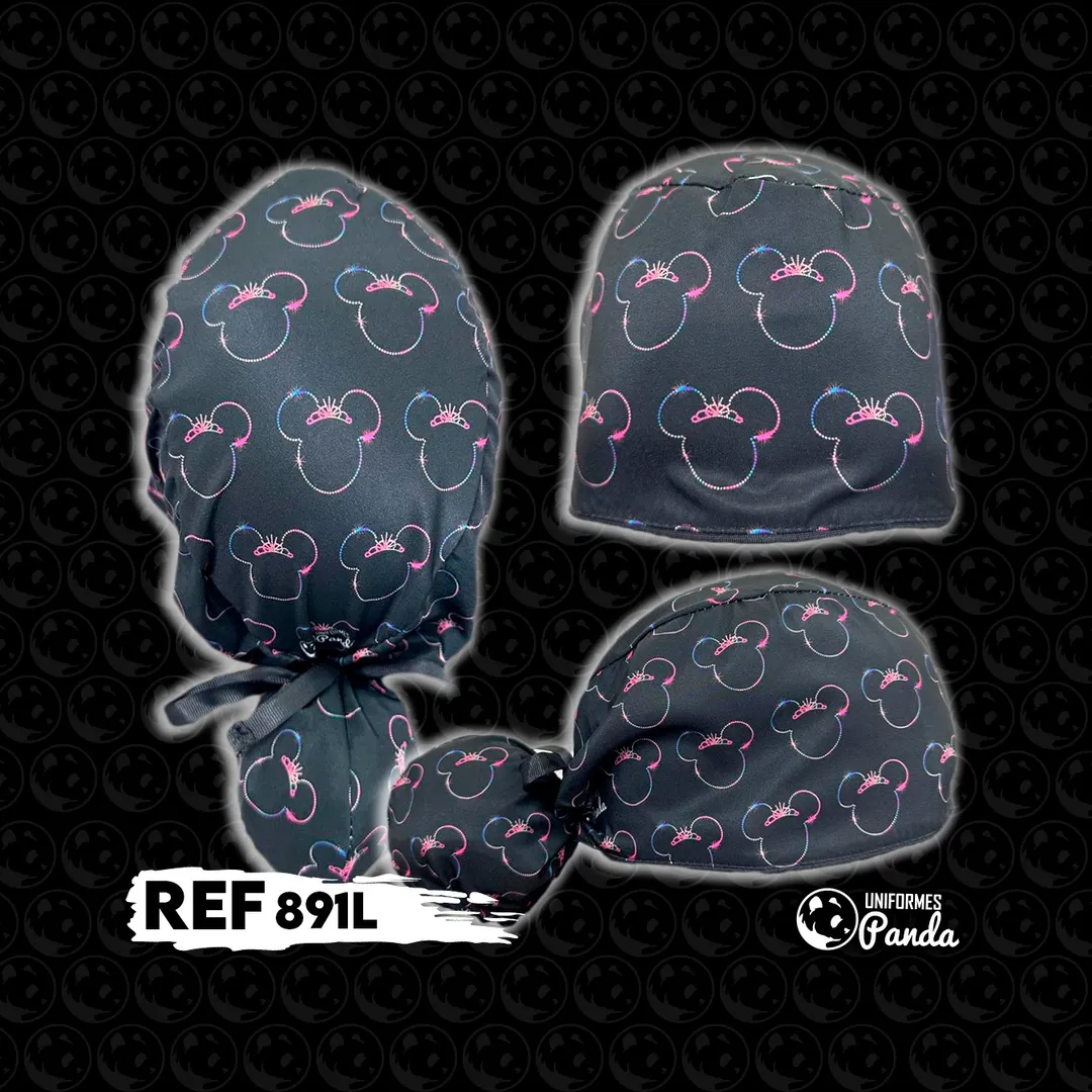 Gorro Horma Larga 