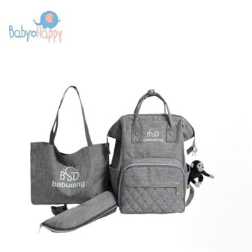 Mochila 3 en 1 - imagen 1