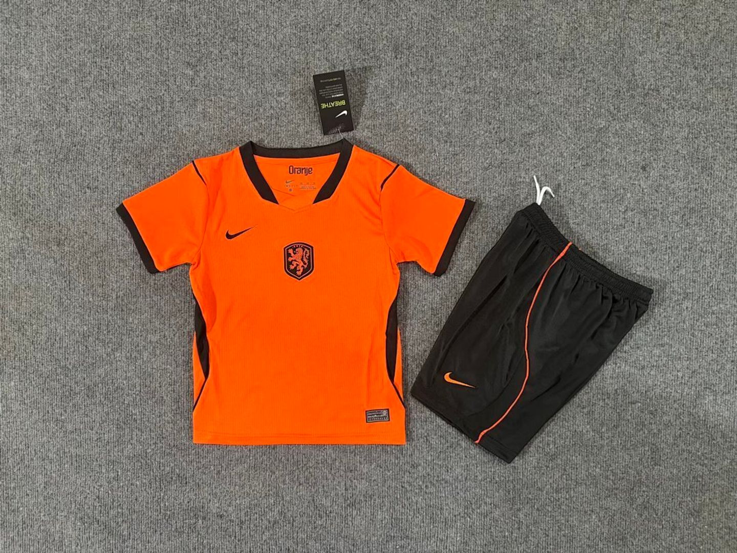 Selecciones de niños Mundial 1 Solo por pedido 