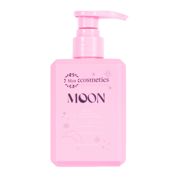 Imagen del producto SHAMPOO DE BROCHAS MOON MISS COSMETICS